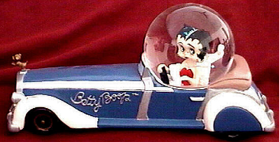 betty boop