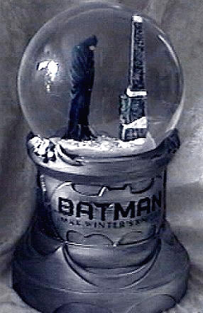 batman